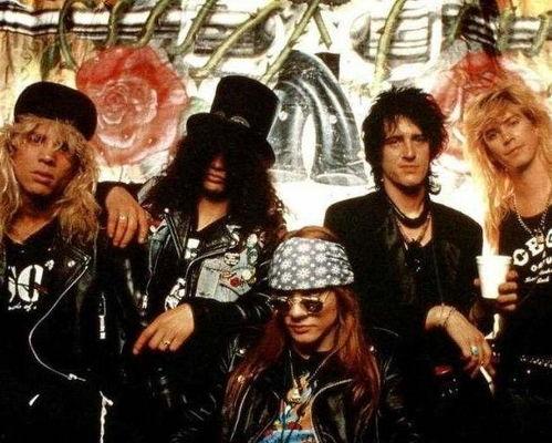 美国摇滚爆料事件视频在线观看,在线观看视频带你直击现场 第1张 美国摇滚爆料事件视频在线观看,在线观看视频带你直击现场 第1张