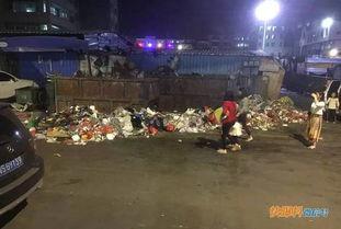 香河垃圾厂爆料视频播放,环境污染问题引关注 第3张 香河垃圾厂爆料视频播放,环境污染问题引关注 第3张