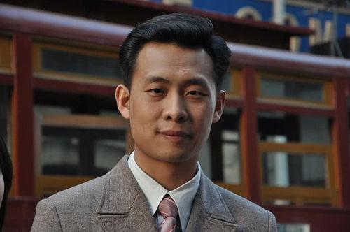 娱乐圈爆料张译,揭秘明星幕后故事