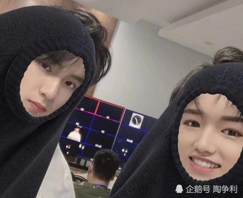 刘耀文最新爆料  第2张